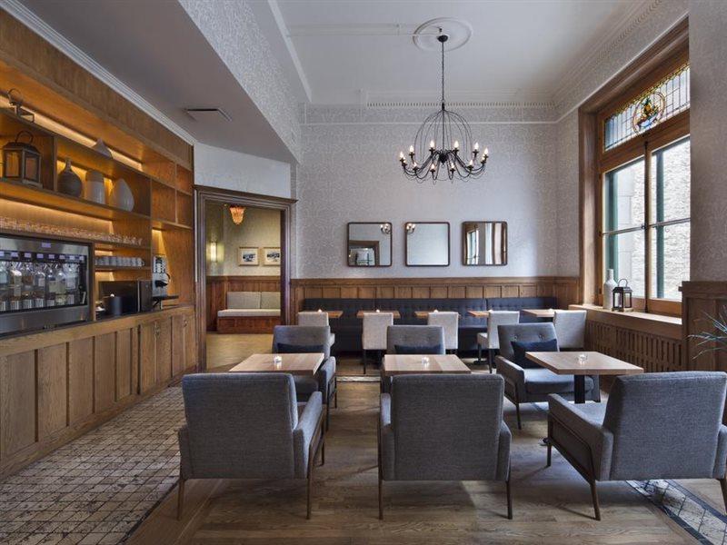 Auberge Saint-Pierre Quebec City Bagian luar foto